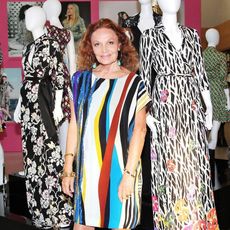 Diane von Furstenberg