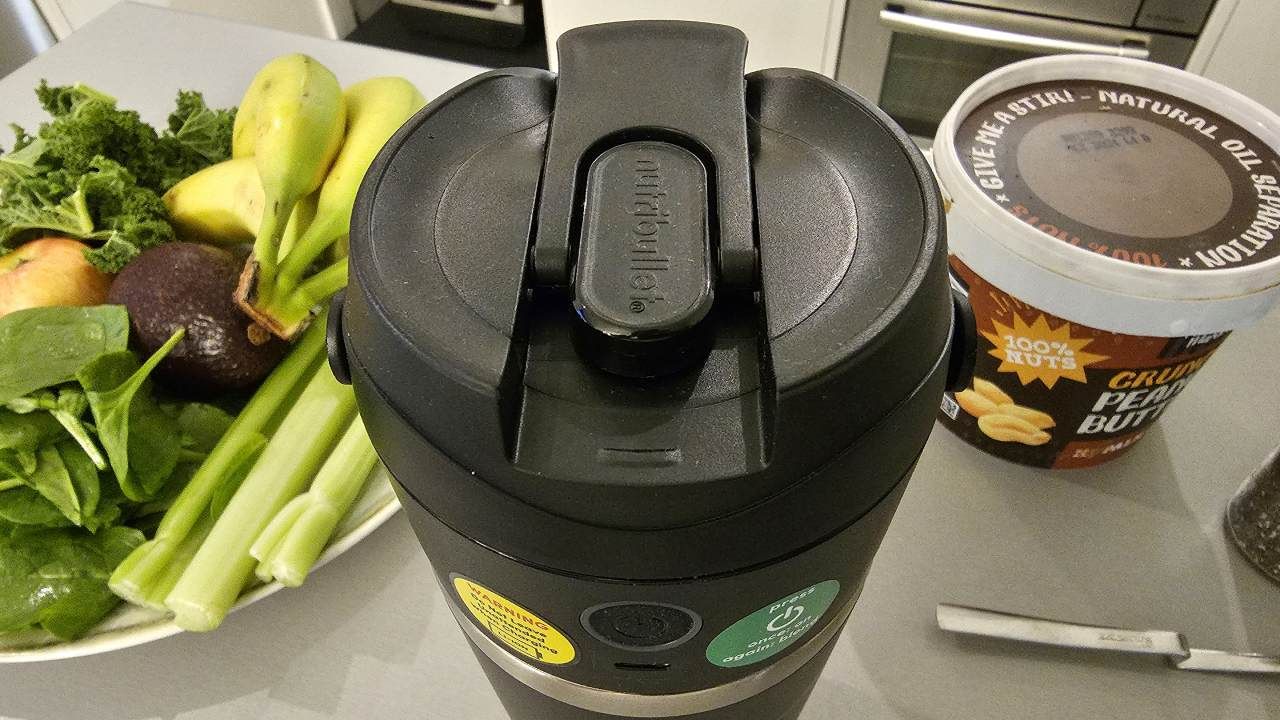 Nutribullet Flip