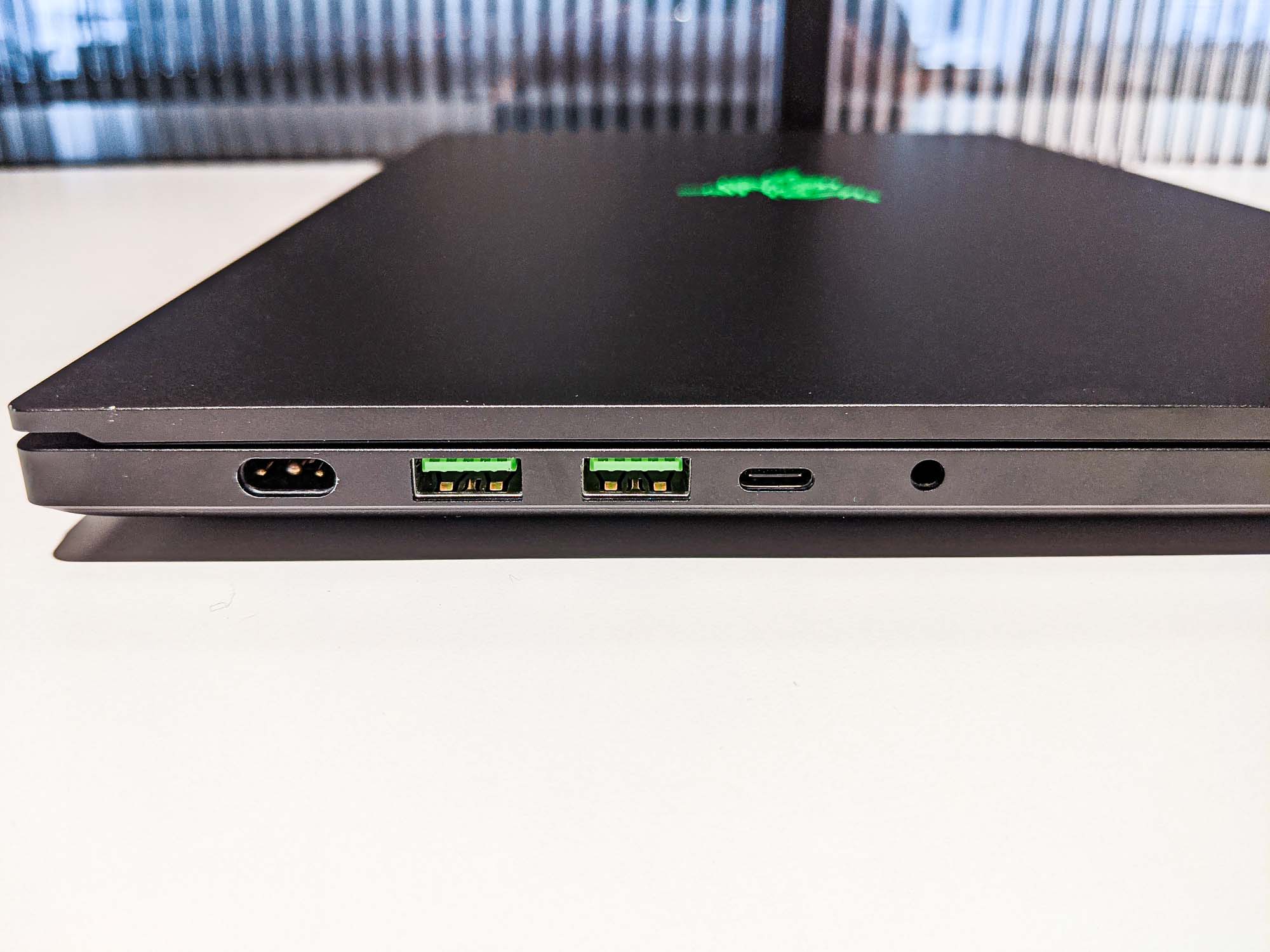 Razer blade 15 advanced review