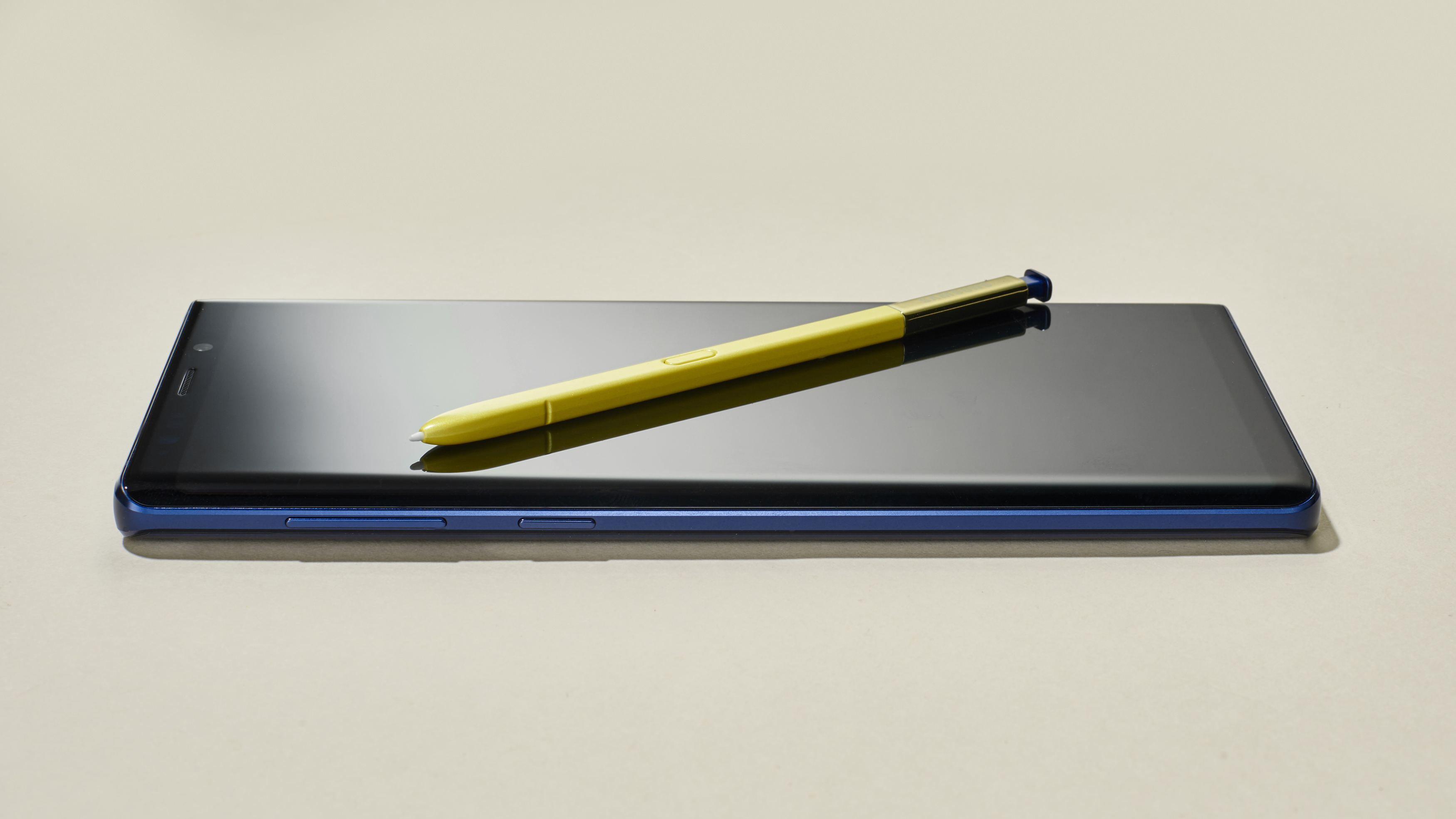 Samsung Galaxy Note 9 review