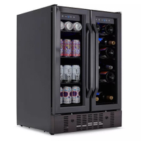 Newair 24" Wine and Beverage Refrigerator | was $999.99