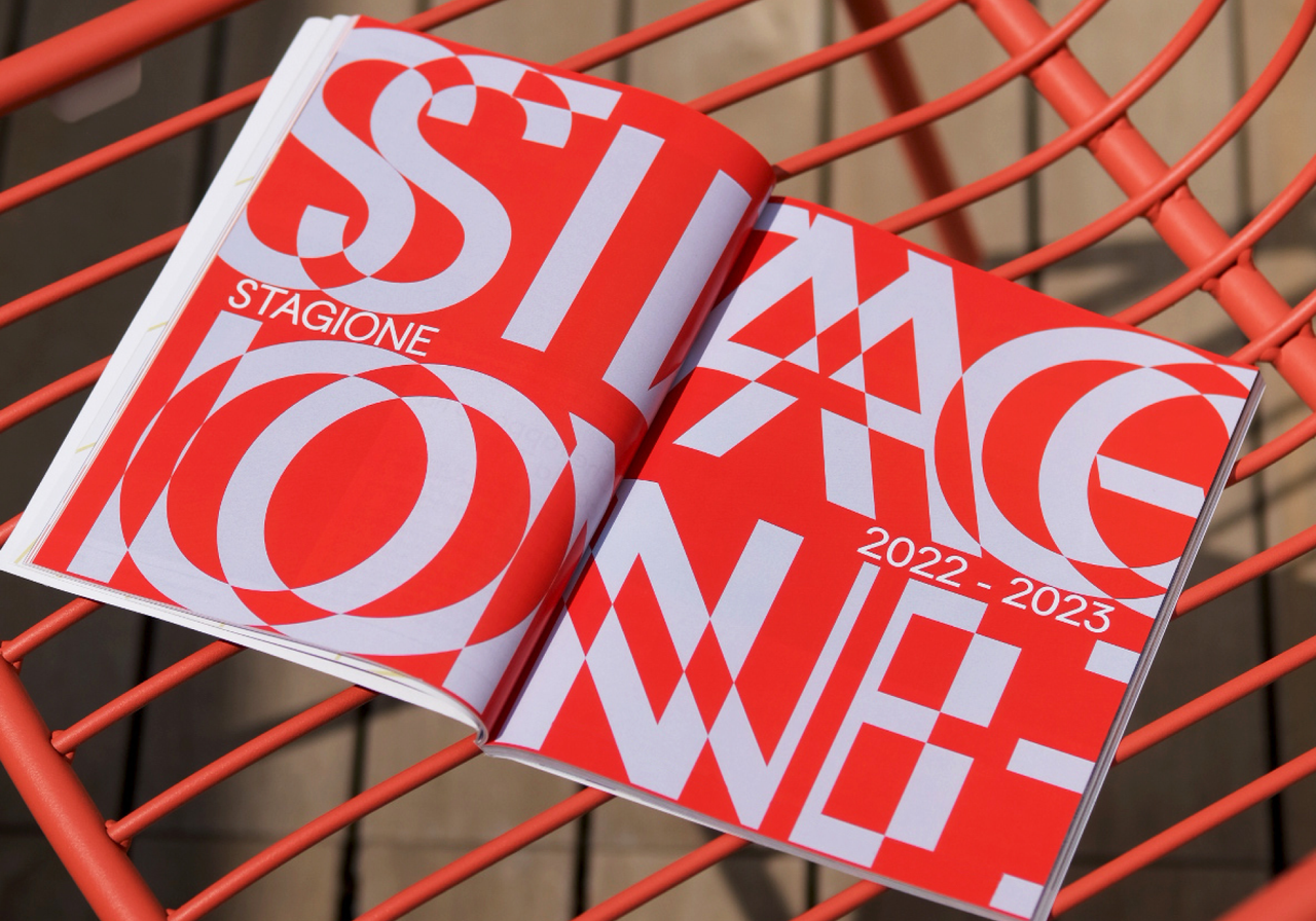 Landor rebrand for Milan Symphony Orchestra