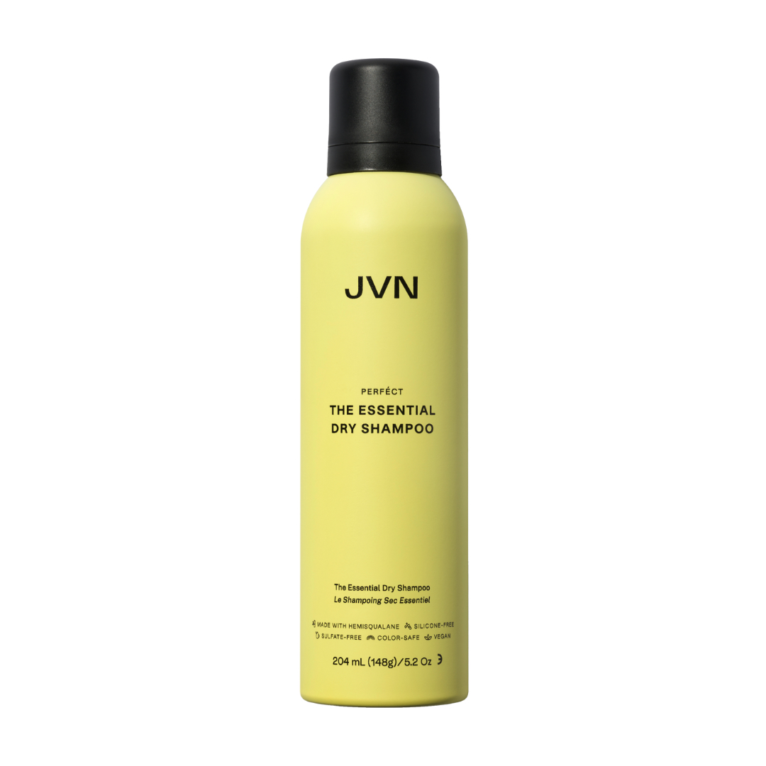 JVN Hair The Essential Dry Shampoo