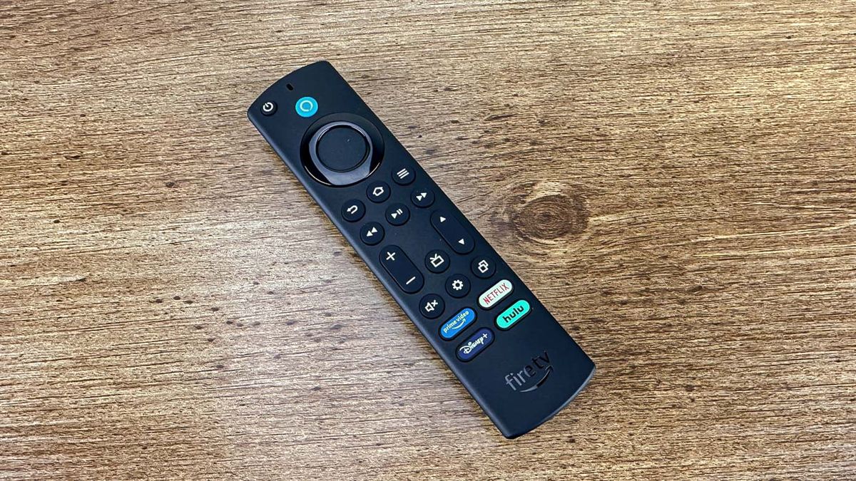 Amazon Fire TV Omni QLED review: A solid contender in Amazon’s