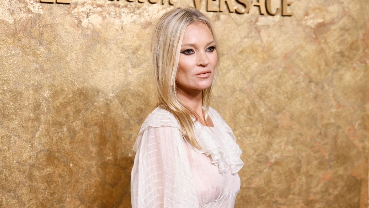 Kate Moss' favorite Diptyque candle is perfect for Christmas