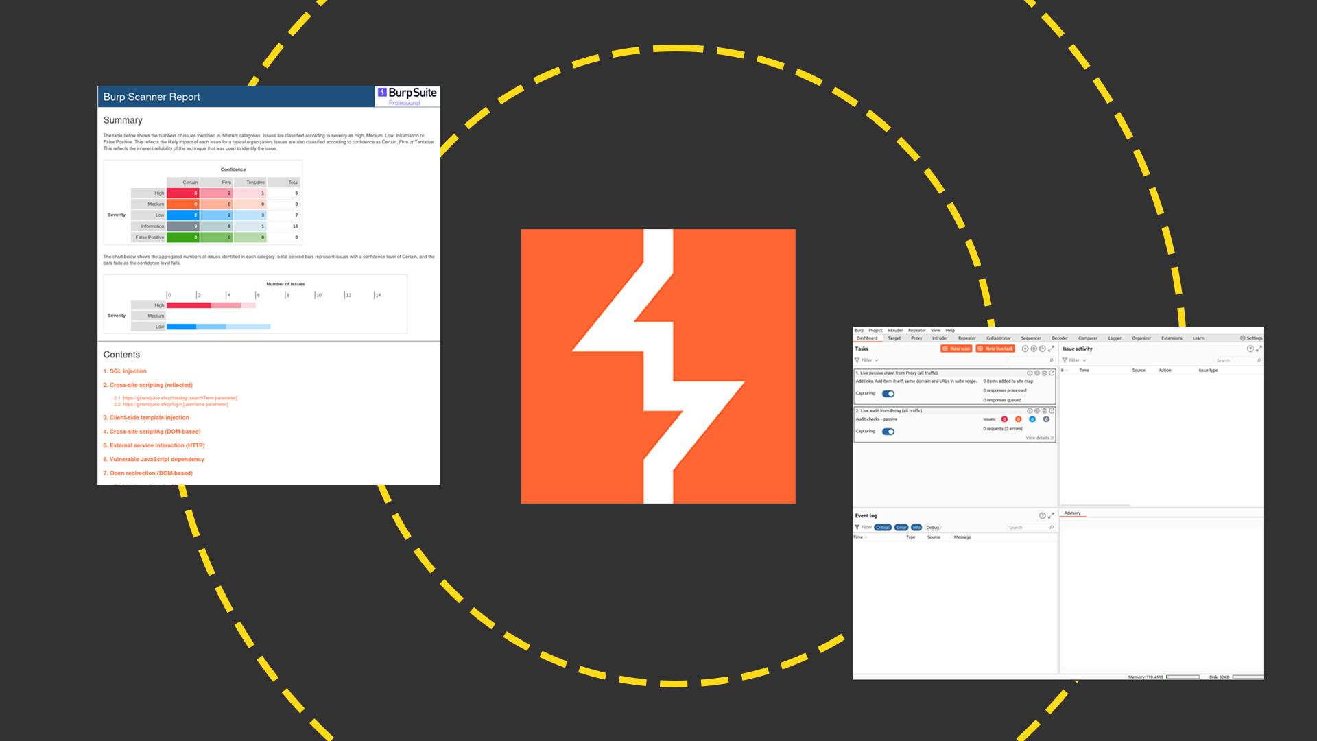 New Burp Suite Extensibility - preview | Blog - PortSwigger