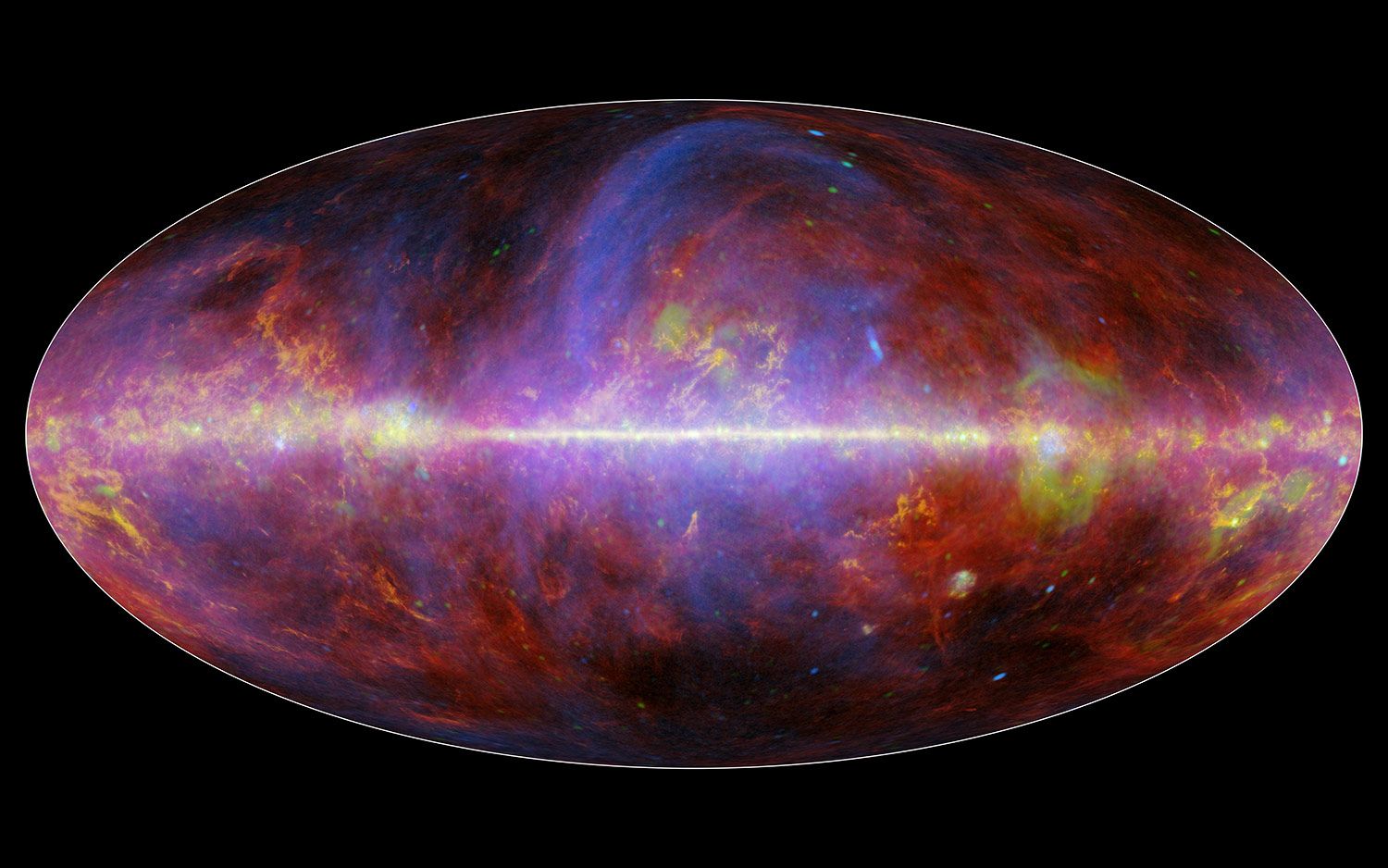 40 Interesting Facts About The Milky Way Galaxy Earth 35 Fascinating