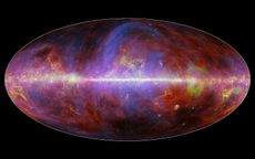 milky way galaxy