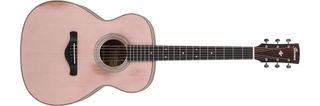 Ibanez AVC11MH acoustic guitar