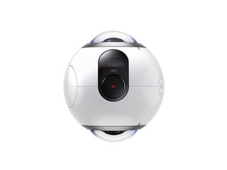 Samsung Gear 360