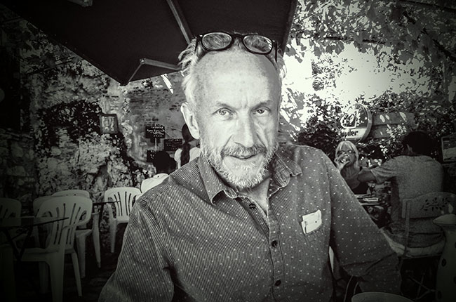 andrew jefford, wine guide