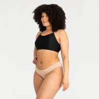 Modibodi Seamfree bikini brief, £24