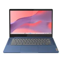 Lenovo IdeaPad Slim 3 Chromebook