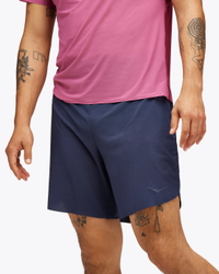 Hoka Skyglider Short