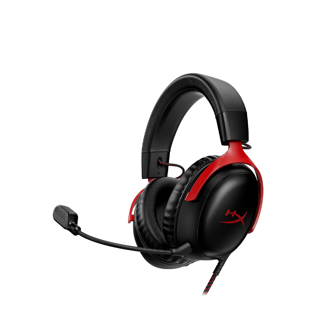 HyperX Cloud III