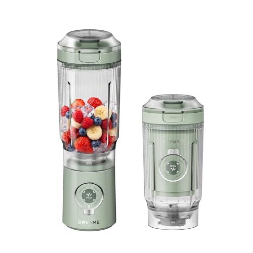 Portable Blender