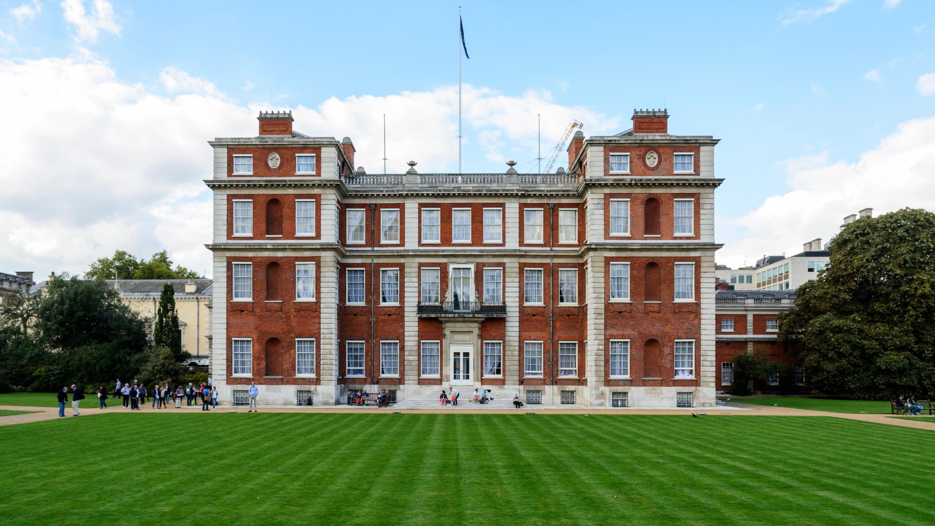 Marlborough House