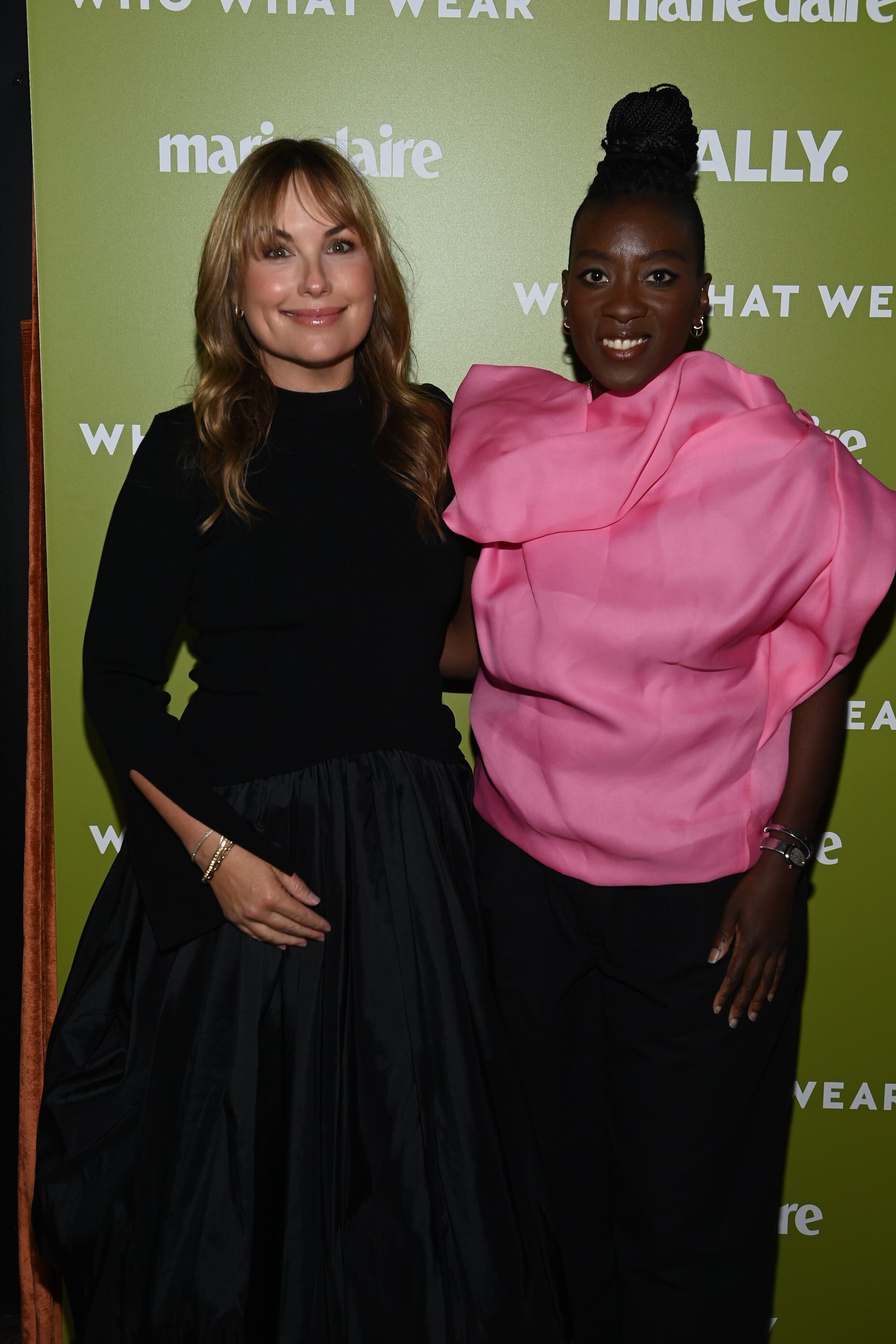 Sally Beauty NYFW Event