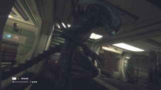 Alien: Isolation