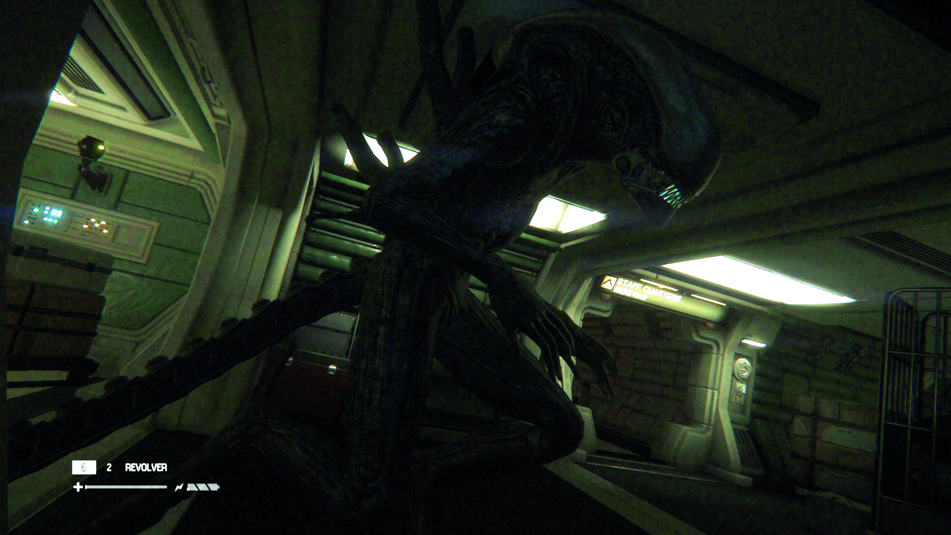 Alien: Isolation