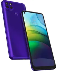 Motorola Moto G9 Power 4/128GB | 1790,- | Elkj&oslash;p