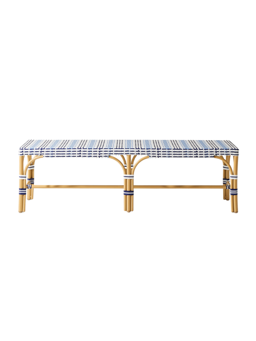 Home Adelaide Indoor/Outdoor Dining Bench