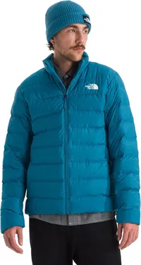 The North Face Aconcagua 3 Jacket (Men's) The North Face Aconcagua 3 Jacket (Men's)