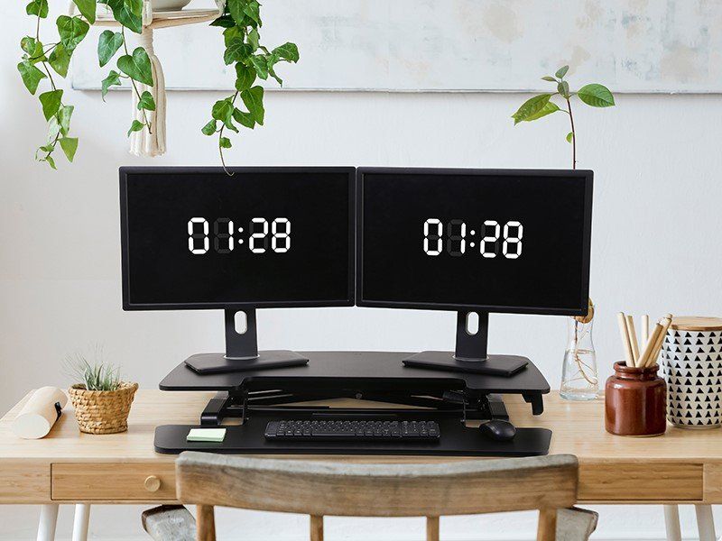 Best cheap standing desks 2023 Android Central