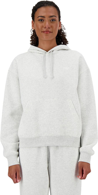New Balance Sport Essentials Fleece Hoodie (Women's)