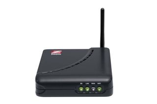 Zoom 4501 3G router