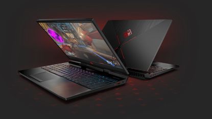 HP Omen 15 review (2018)
