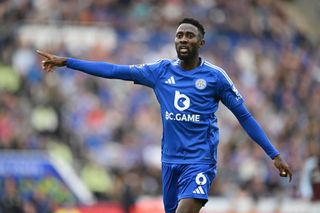 Wilfred Ndidi