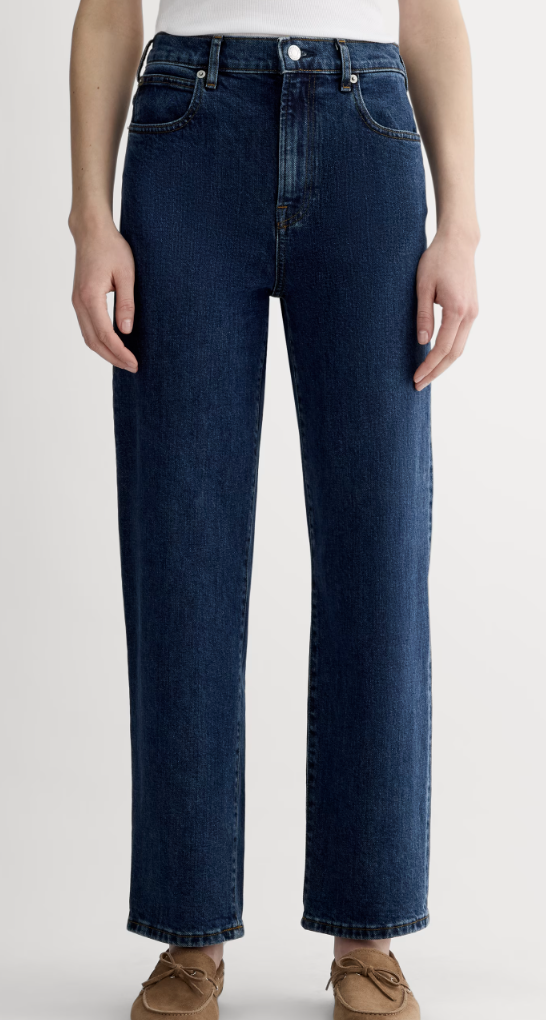 Everlane, The Way-High Jean