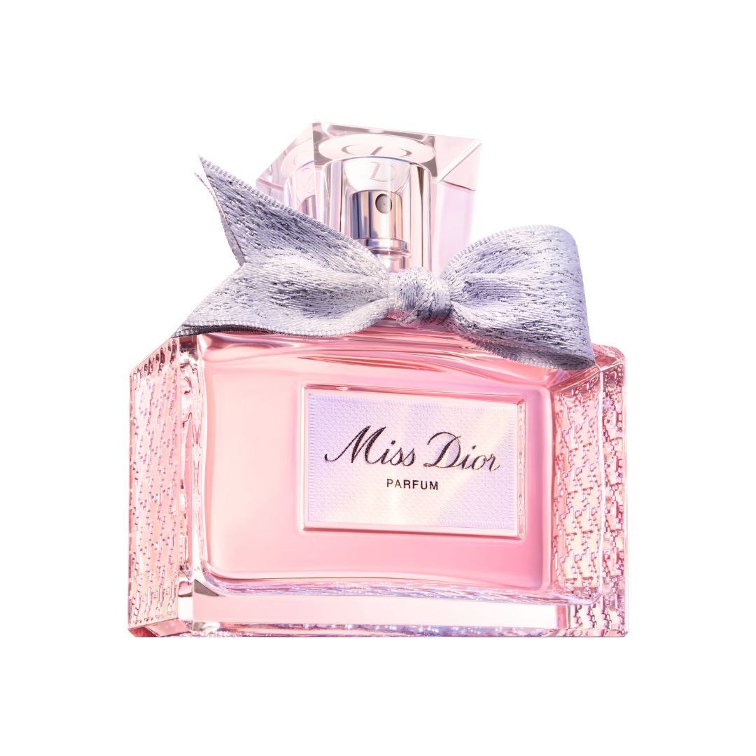 Miss Dior Parfum—The Latest Fragrance By Francis Kurkdjian | Marie ...