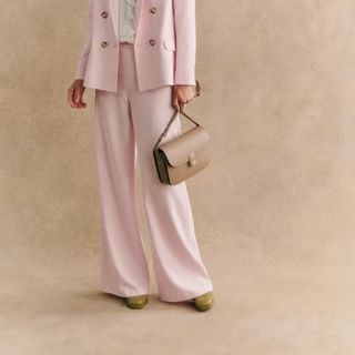 Sezane Tyler trousers