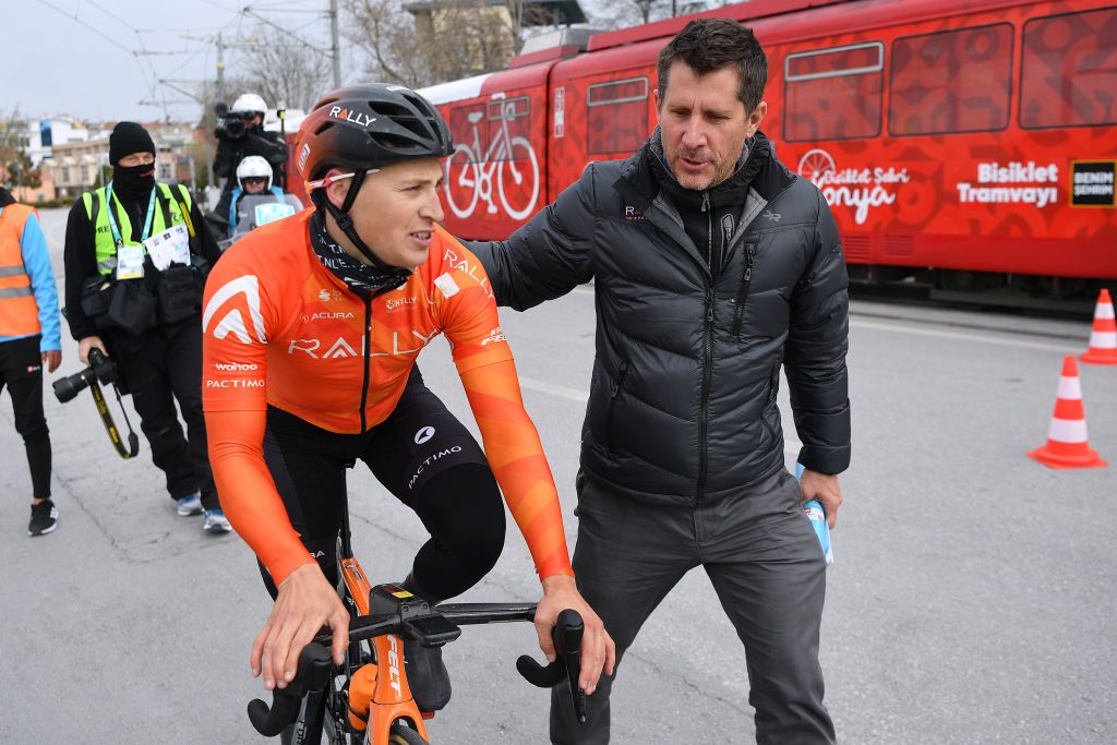 Tour of Turkey 2021