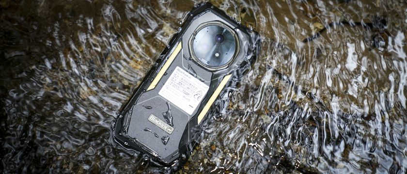 Blackview Xplore 2 Projector