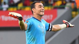 Essam El-Hadary