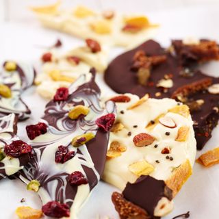 Chocolate Bark