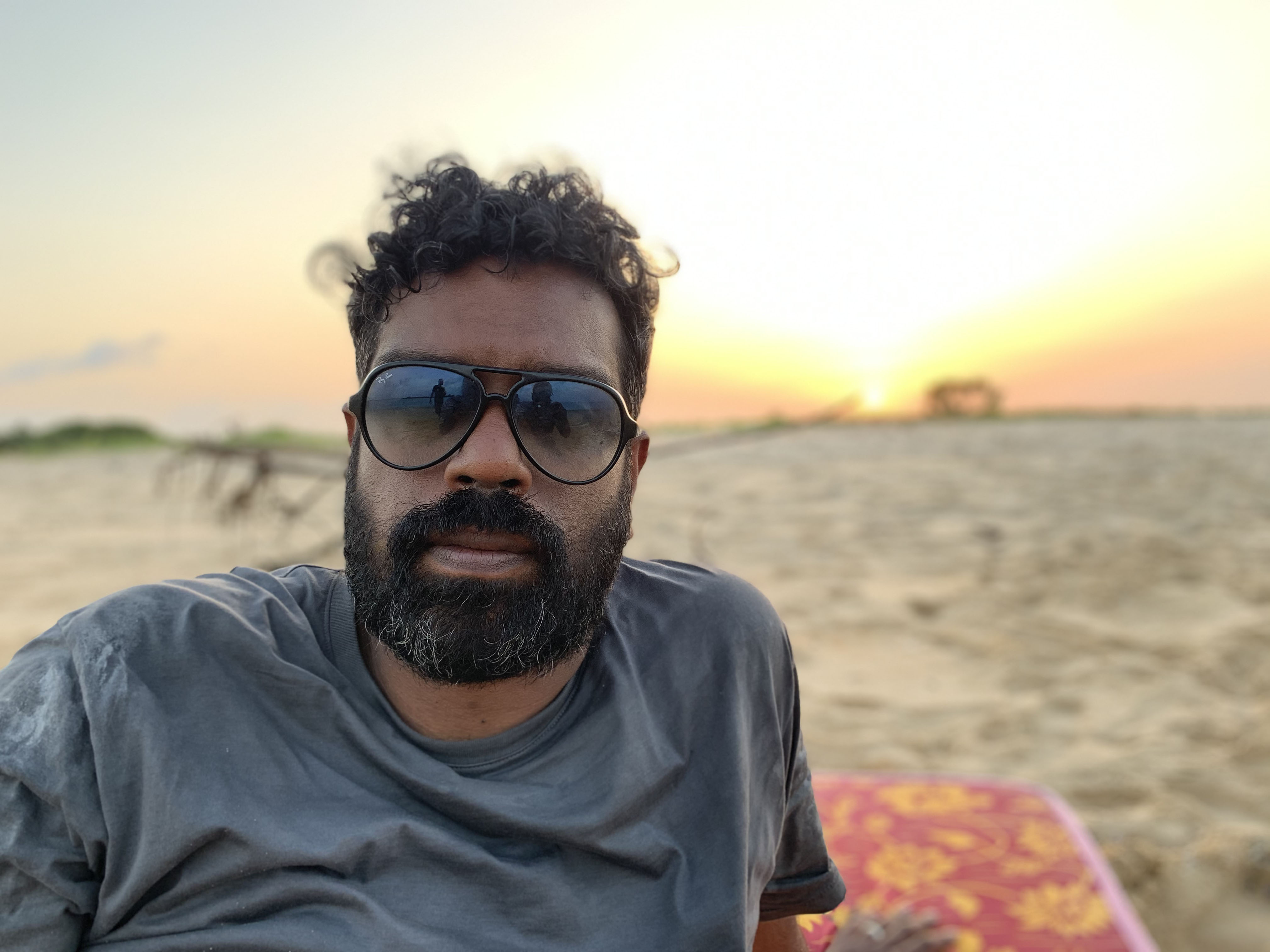 TV tonight Romesh visits Sierra Leone