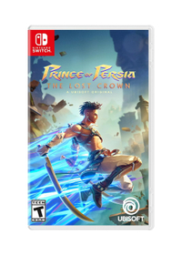 Prince of Persia The Lost Crown: was $49 now $24 @ Amazon
