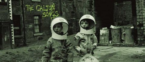 Gun: The Calton Songs cover art cover art