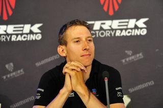 Bauke Mollema leads Trek's GC ambitions at the 2015 Tour de France