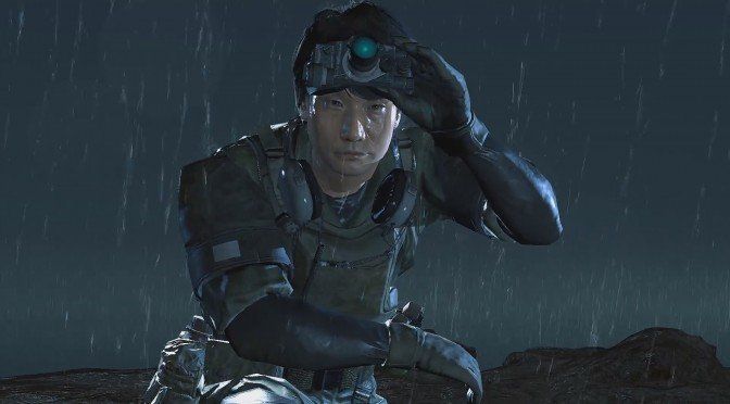 Hideo Kojima's Xbox Project Is Still Underway - Report - GameSpot