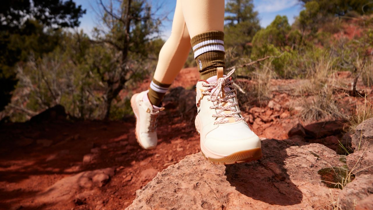 Teva x FP Movement Grandview GTX hiking boot
