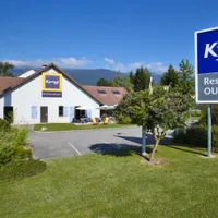 Kyraid Gen&egrave;ve St-Genis-PouillyDistance to the venue: