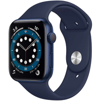 Apple Watch Series 6 GPS, 44mm:  was £409, now £349 at Amazon