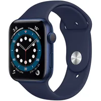 Apple Watch Series 6 GPS, 44mm:&nbsp;was £409, now £349 at Amazon