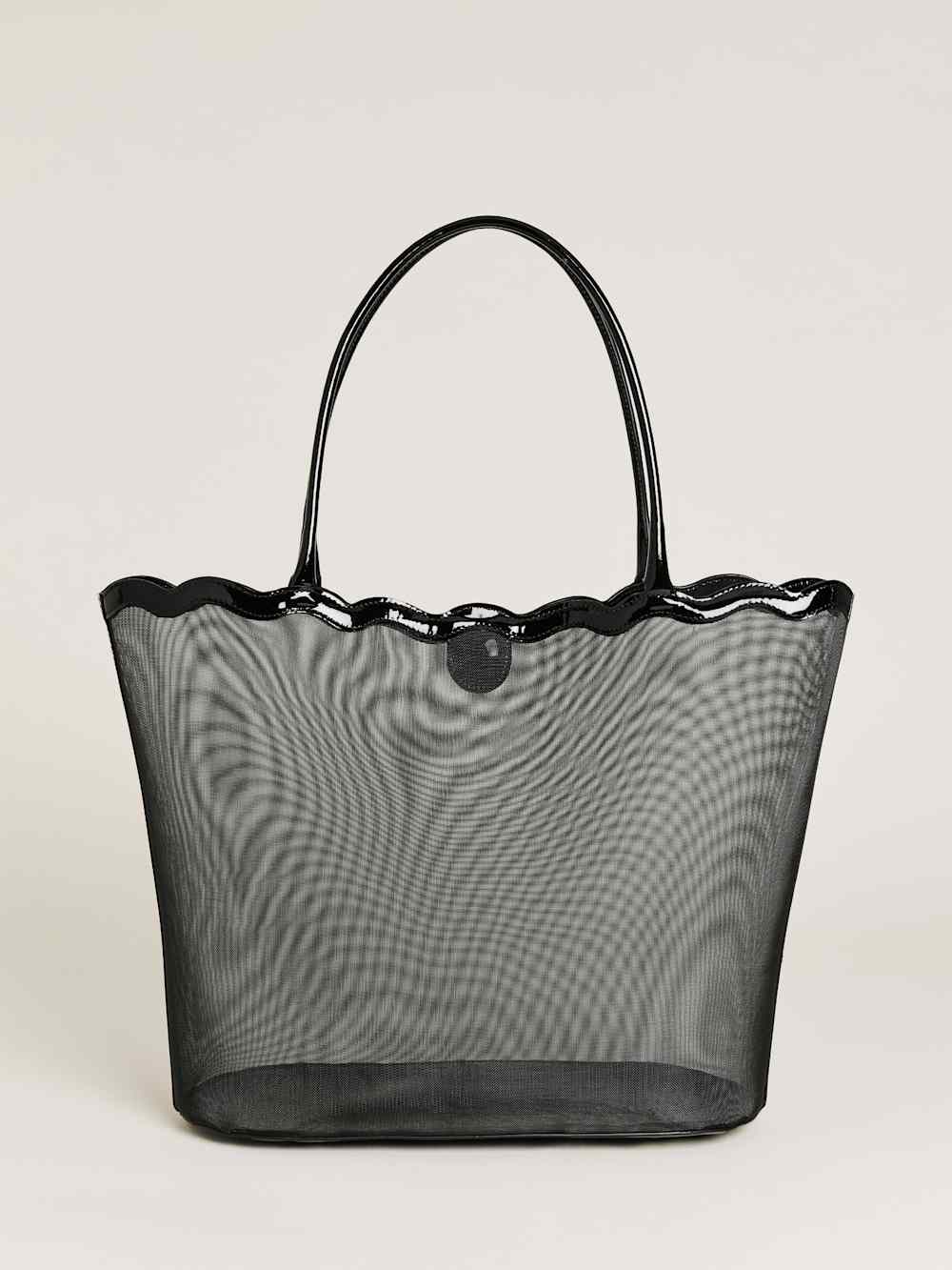 Isabella tote bag