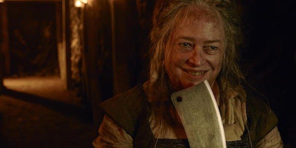 american horror story kathy bates